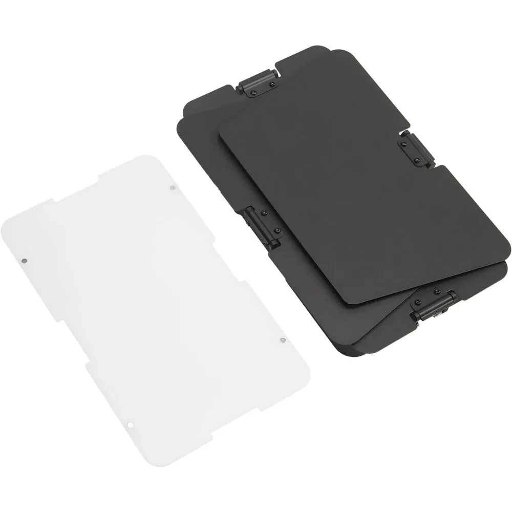 Amaran Pano 60c Barndoor - Image 6