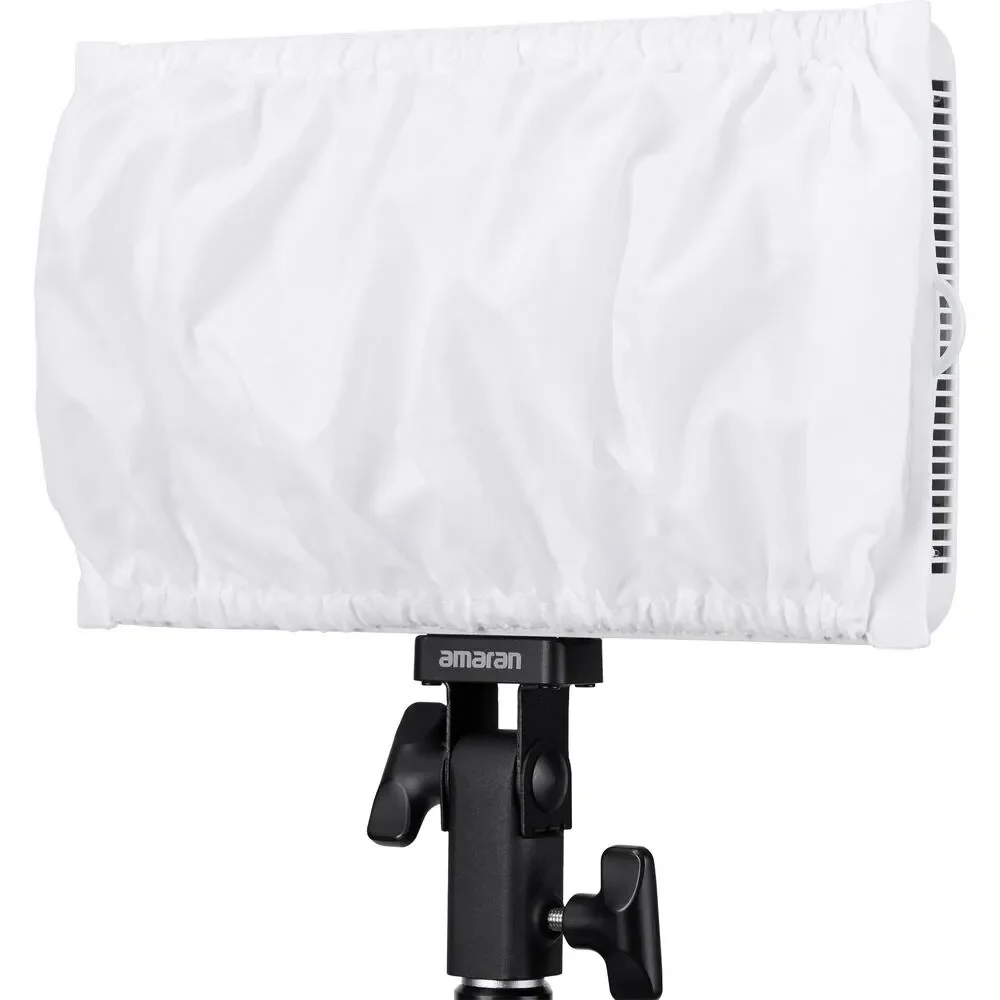 Amaran Pano 60C RGB LED Panel 2 Light Kit - Image 16