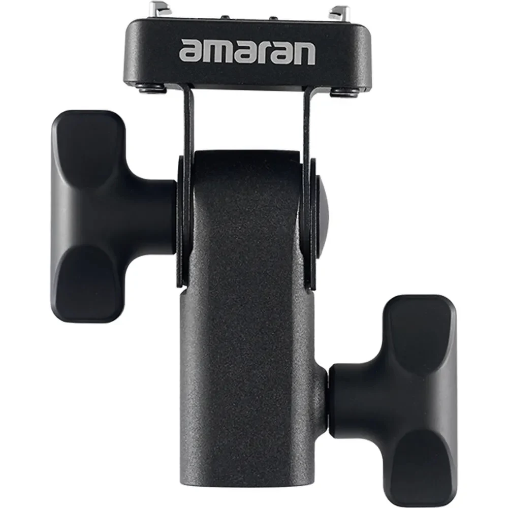 Amaran Pano 60C RGB LED Panel Light Kit - Image 3