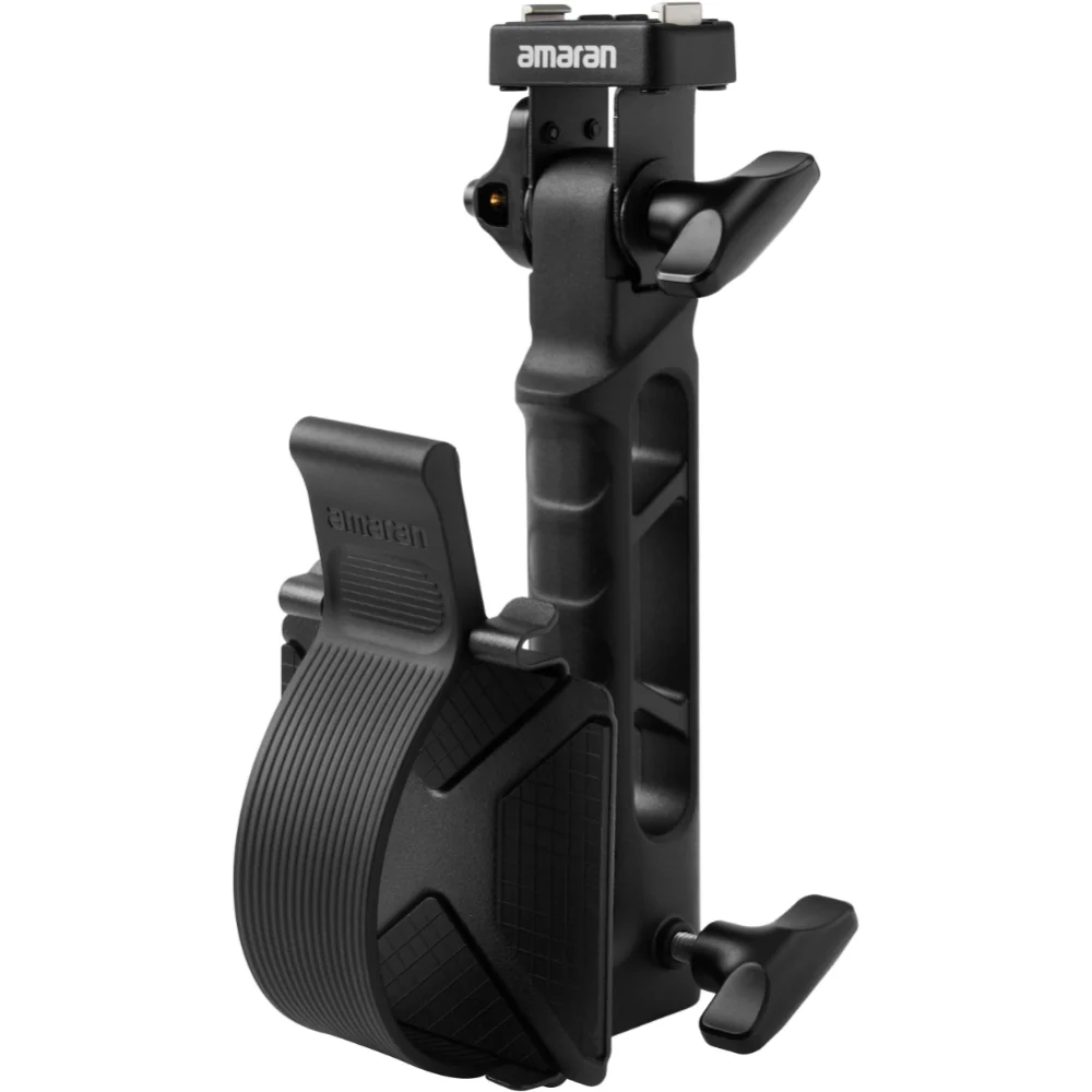 Amaran Ray 60C RGB Bowens Mount Light Kit - Image 10