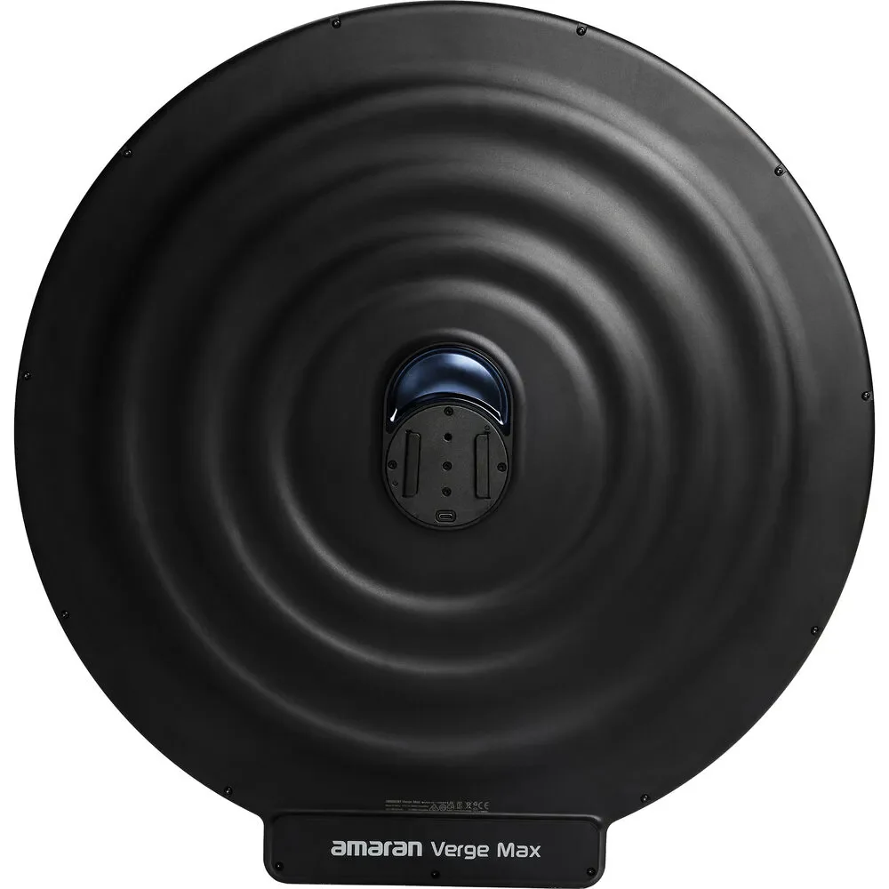 Amaran Verge Max Round Bi-Colour Led Panel - Image 10