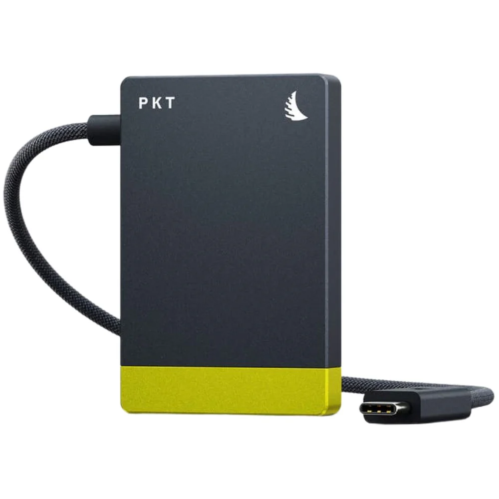 Angelbird CFexpress B Card Reader PKT - Image 2