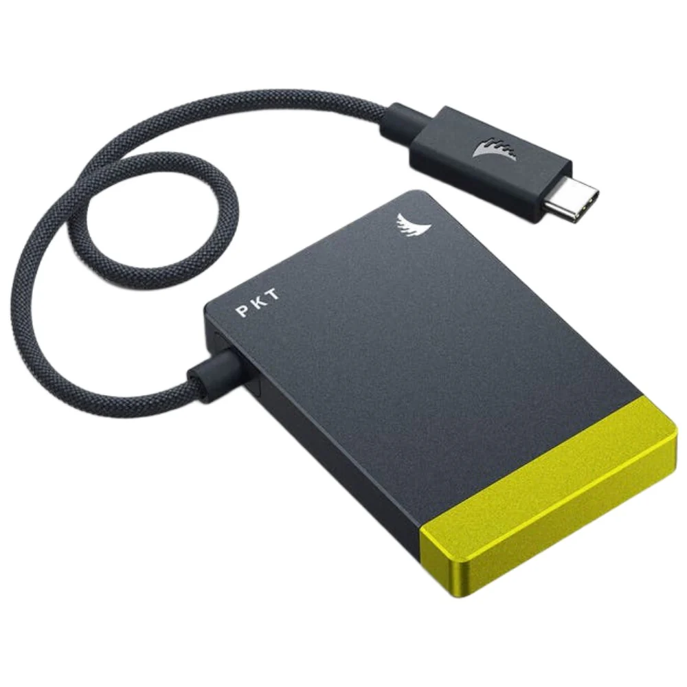 Angelbird CFexpress B Card Reader PKT - Image 3