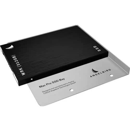 Angelbird Mac Pro SSD Bay - Image 4