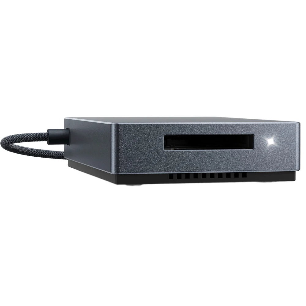 Angelbird Performance Card Reader CFexpress B - Image 2