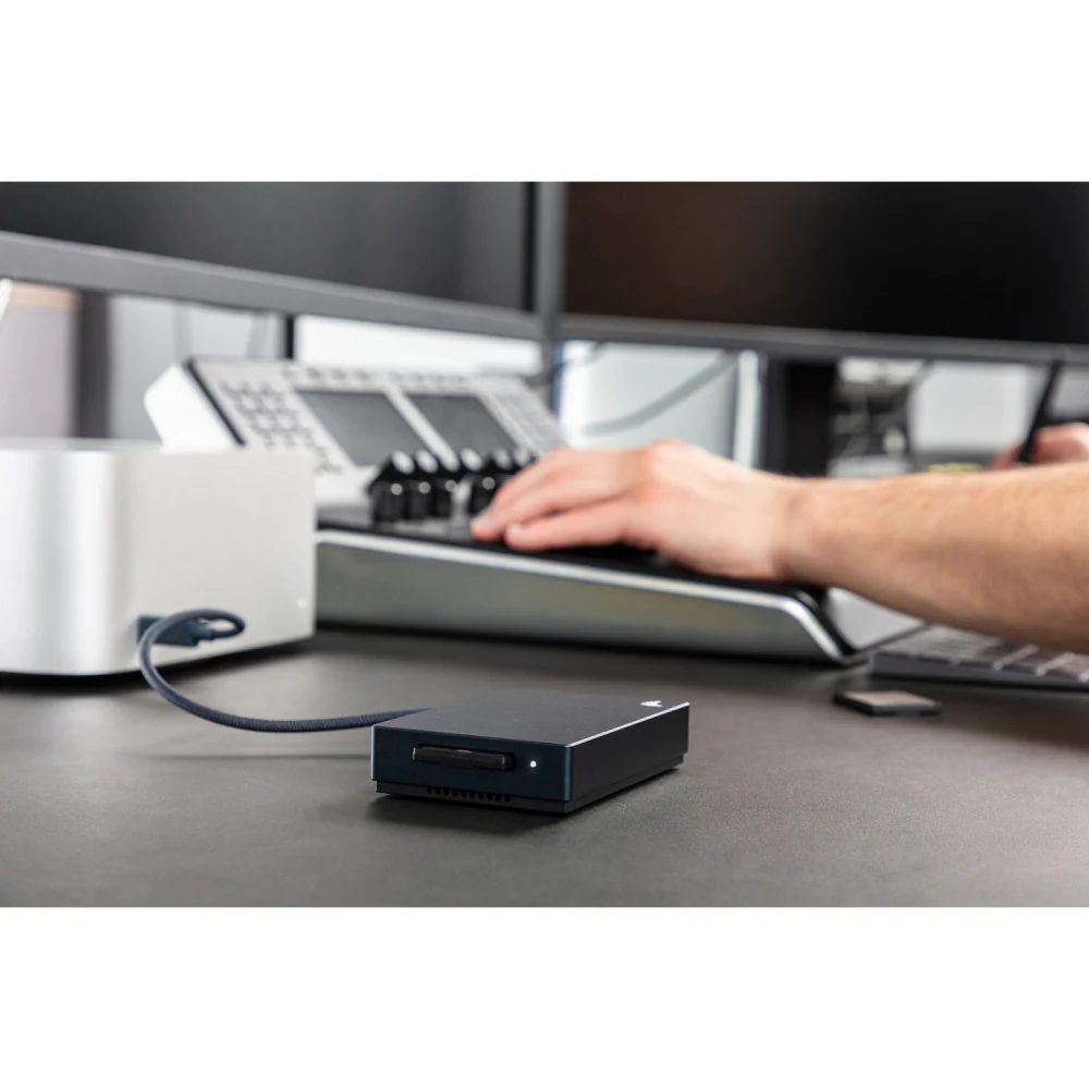Angelbird Performance Card Reader CFexpress B - Image 5