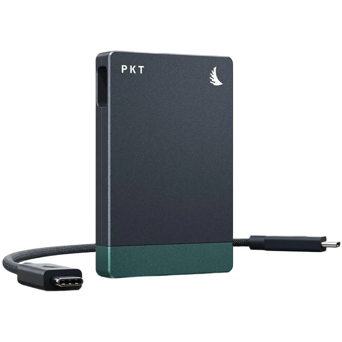 Angelbird SD Card Reader PKT