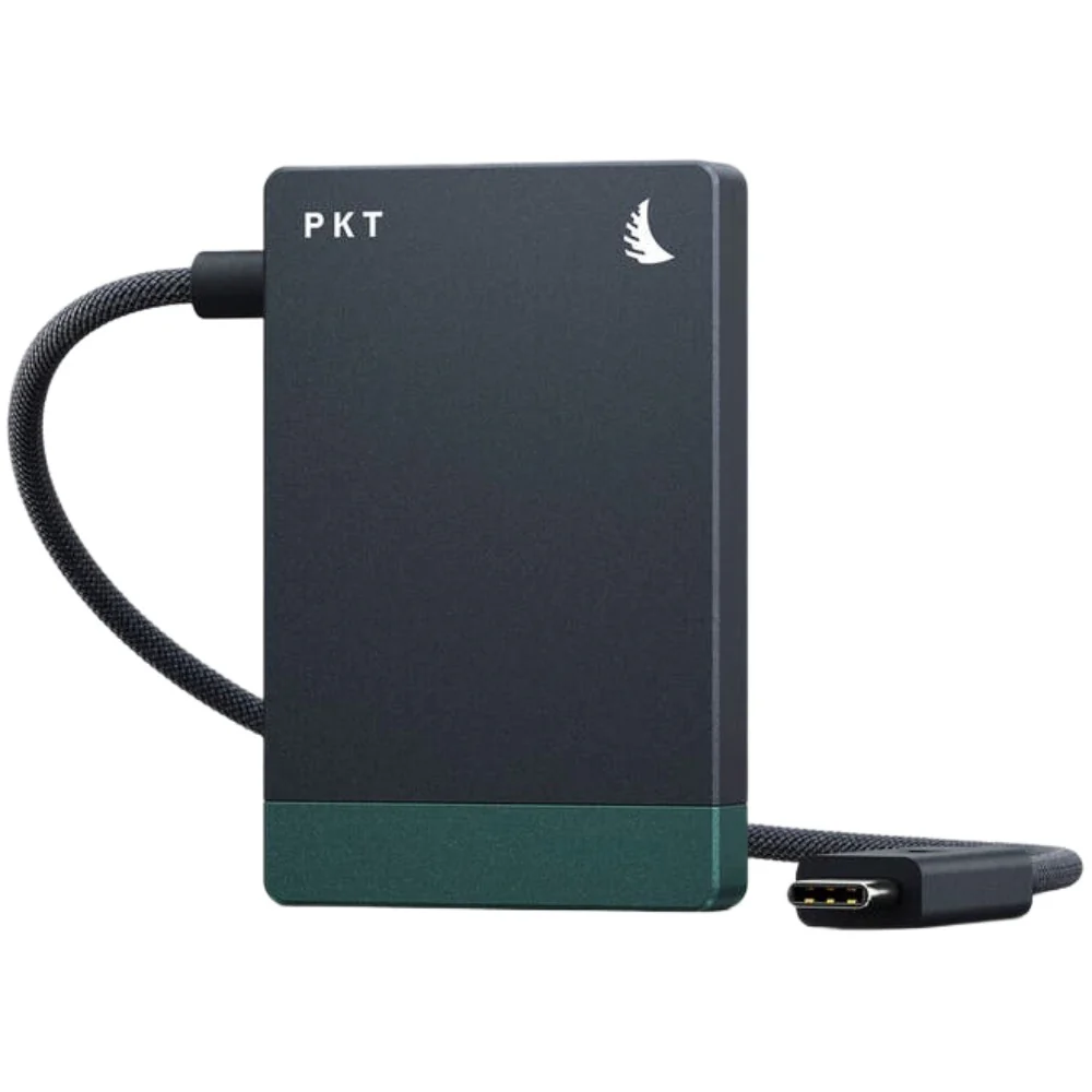 Angelbird SD Card Reader PKT - Image 2