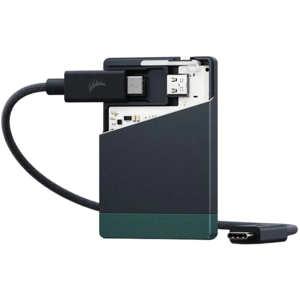 Angelbird SD Card Reader PKT - Image 3