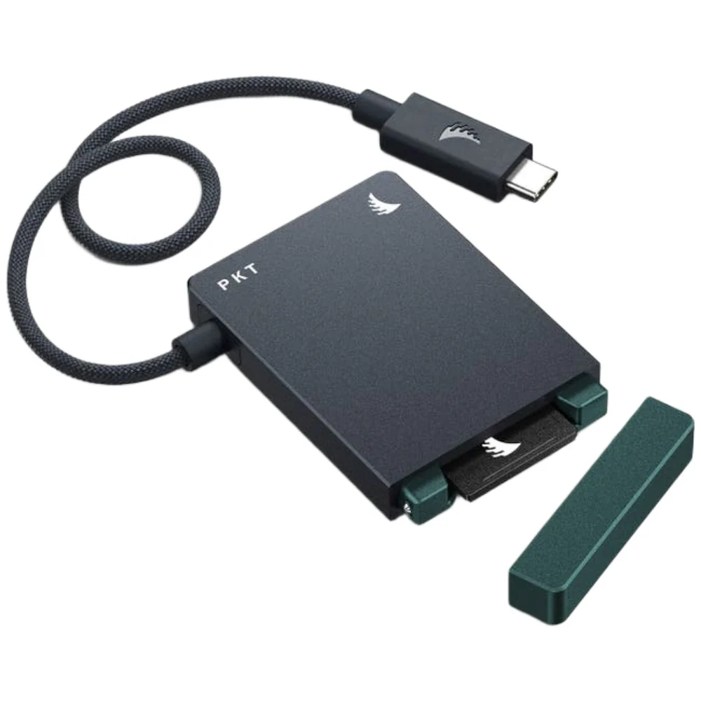 Angelbird SD Card Reader PKT - Image 4