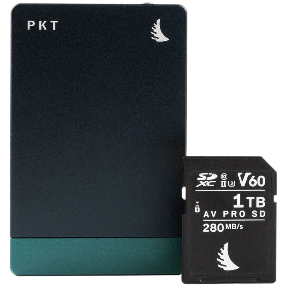 Angelbird SD Card Reader PKT - Image 7