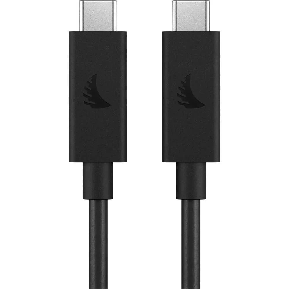 Angelbird USB 3.2 Gen 2 Type-C to Type-C Male Cable - 100cm - Image 2