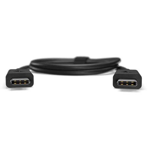 Angelbird USB 3.2 Gen 2 Type-C to Type-C Male Cable - 100cm - Image 3