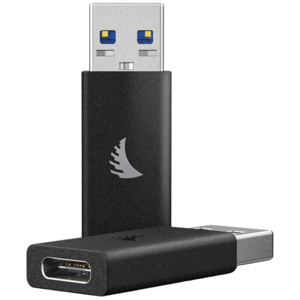 Angelbird USB-A to C Adapter - Image 4