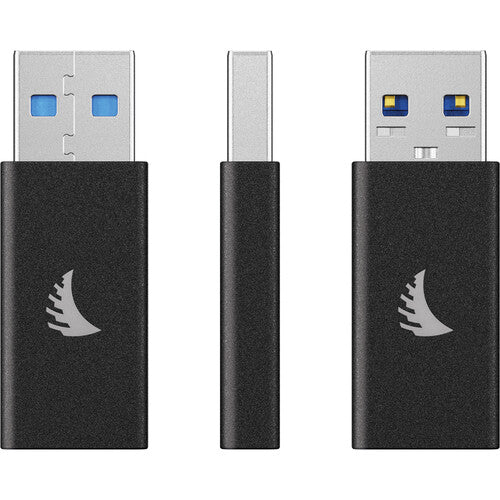 Angelbird USB Type-C Female to USB Type-A Male Adapter - Image 5