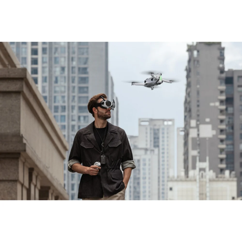 Antigravity A1 Drone - Explorer Bundle - Image 26