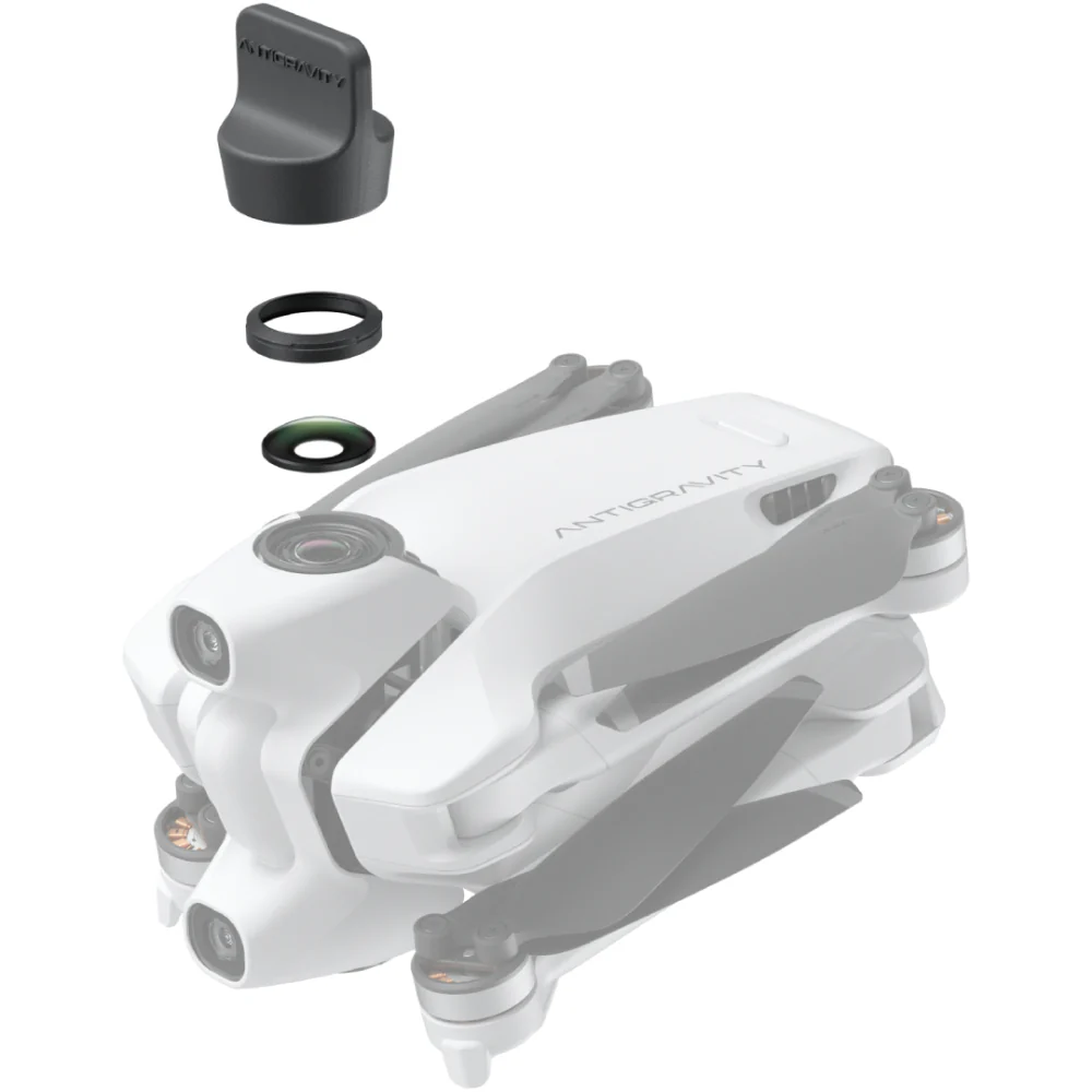 Antigravity A1 Replacement Lens Kit (Double Lens) - Image 4