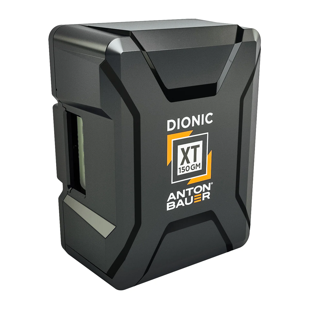 Anton Bauer Batt DIONIC XT 150 Gold Mount Lithium Ion 14.4 volts 156Wh - Image 4
