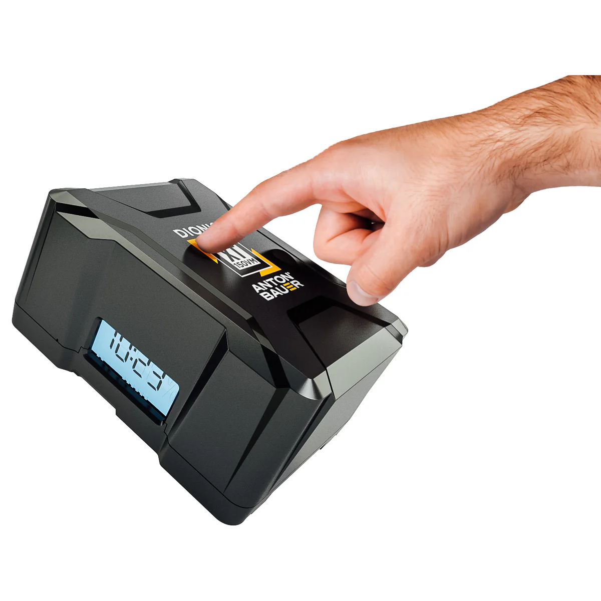 Anton Bauer Batt DIONIC XT 150 V-Mount Lithium Ion 14.4 volts 156Wh - Image 7