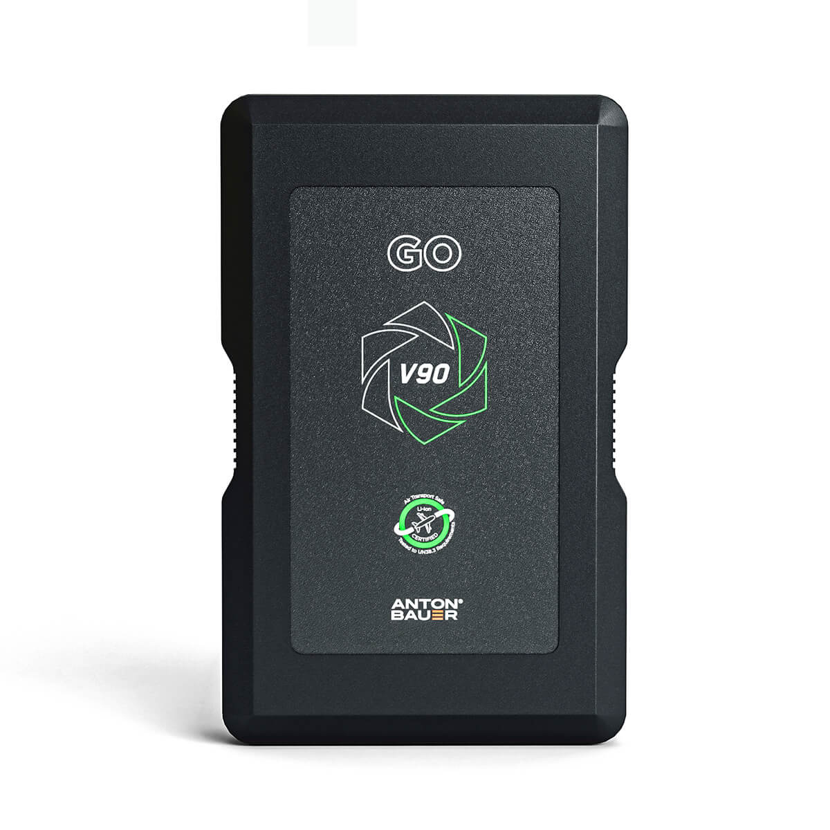 Anton Bauer Batt GO 90 V-Mount Lithium-ion battery 14.4V 98Wh - Image 6