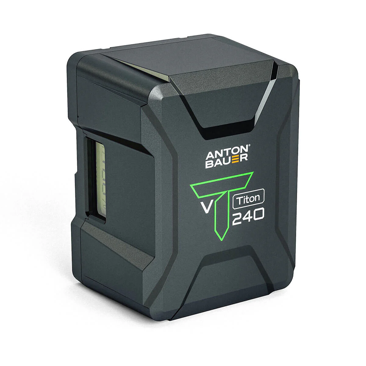 Anton Bauer Batt Titon 240 V-Mount Lithium Ion 14.4 volts 238Wh - Image 3