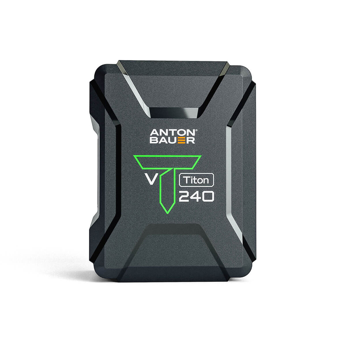 Anton Bauer Batt Titon 240 V-Mount Lithium Ion 14.4 volts 238Wh - Image 6