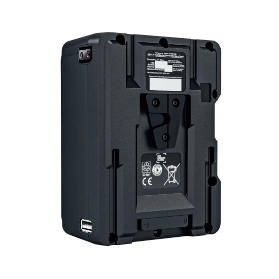 Anton Bauer Batt Titon SL 150 V-Mount Lithium Ion 14.4 volts 143Wh - Image 2
