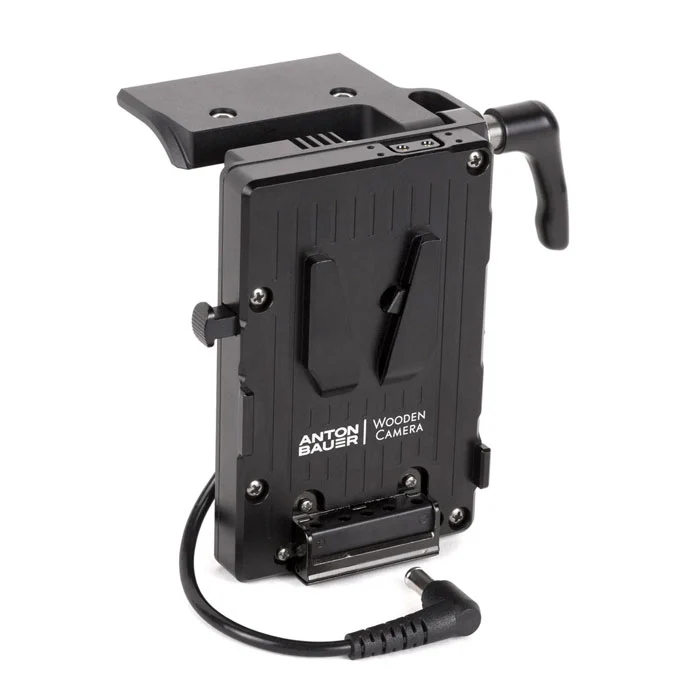 Anton Bauer Battery Slide Pro V-Mount (Sony FX-9) - Image 2