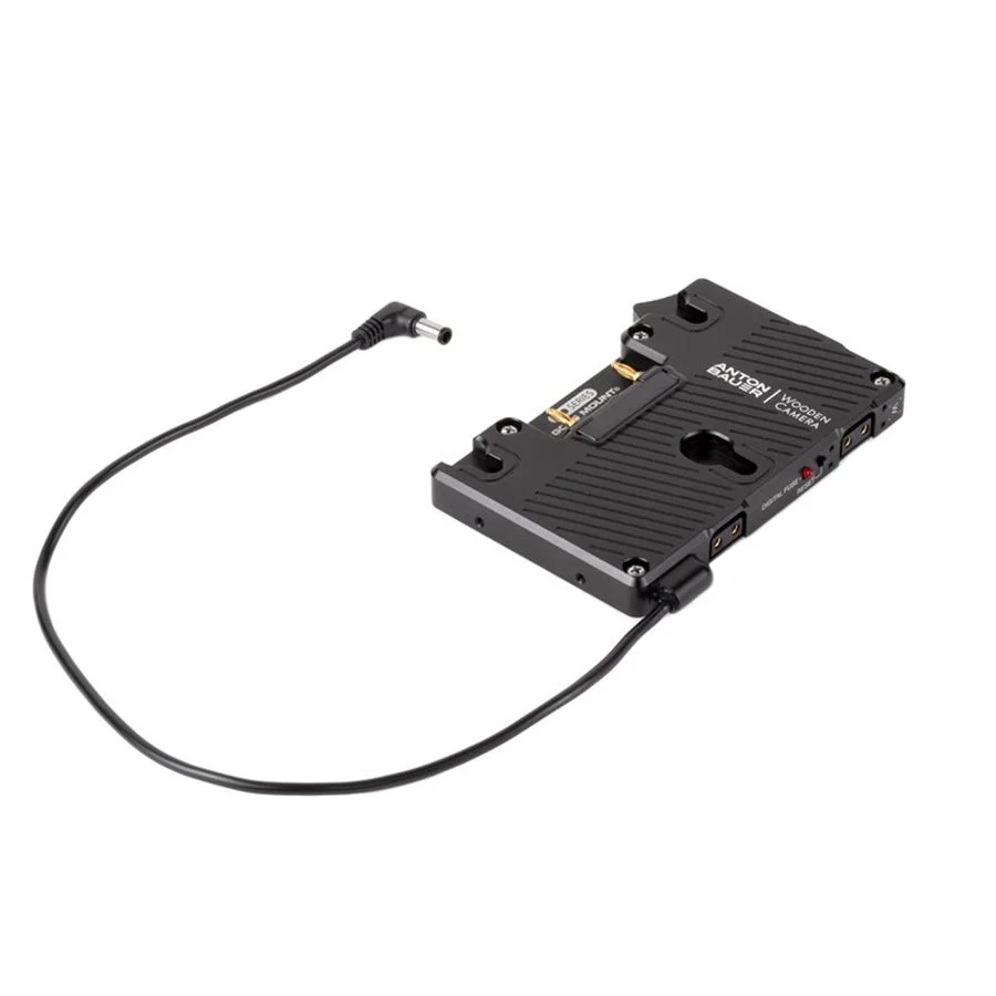 Anton Bauer Bracket Pro GoldMount for Sony FS7&FS5 and Panasonic EVA1 - Image 2