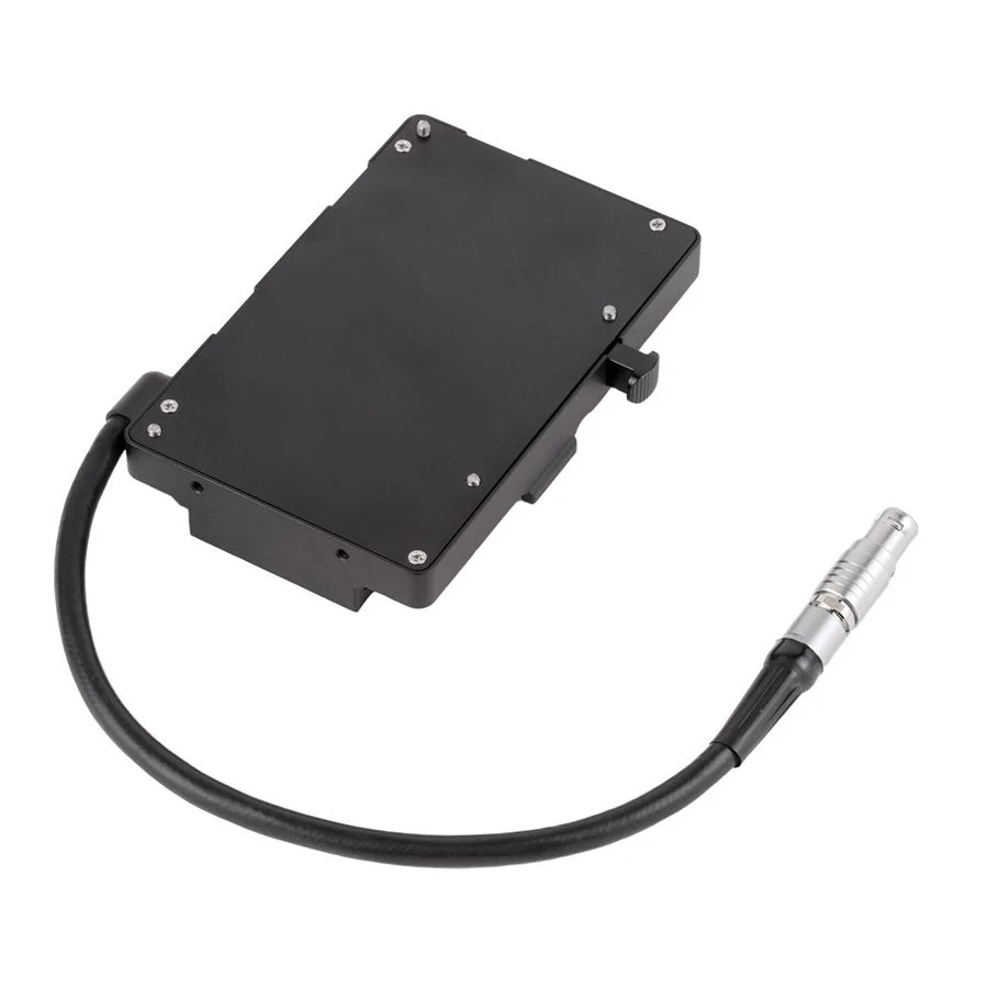 Anton Bauer Bracket Pro V-Mount for RED DSMC1 and DSMC2 - Image 3