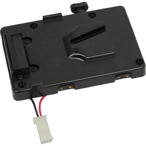 Anton Bauer Bracket QRC-C700 VM V-Mount for Canon EOS C700 camera - Image 2
