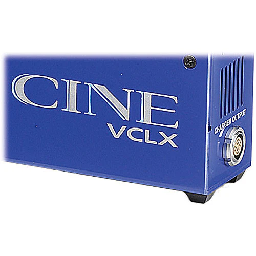 Anton Bauer Charger CINE VCLX for CINE VCLX & CINE VCLX-CA - Image 5