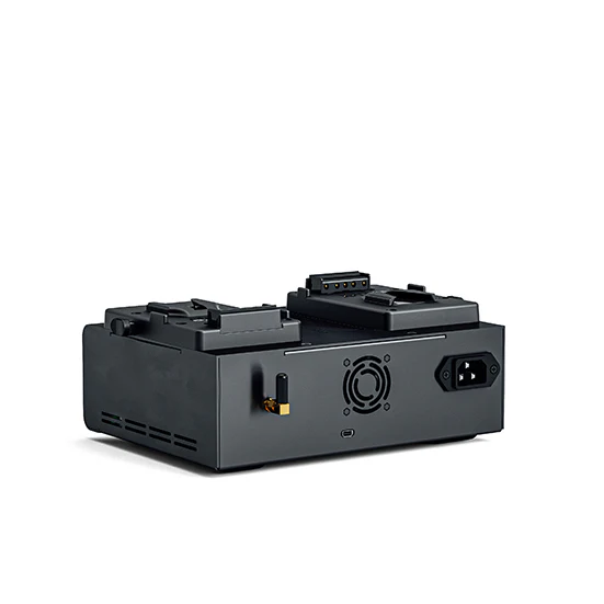 Anton Bauer LP2 Dual V-Mount Charger - Image 5