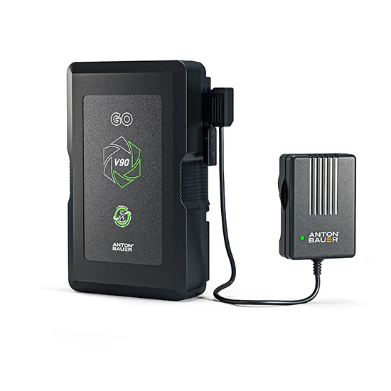 Anton Bauer Charger P-Tap - Image 3