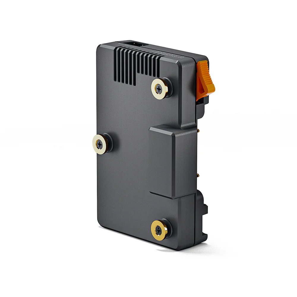 Anton Bauer Converter 26V to 14V GM+GM - Image 2