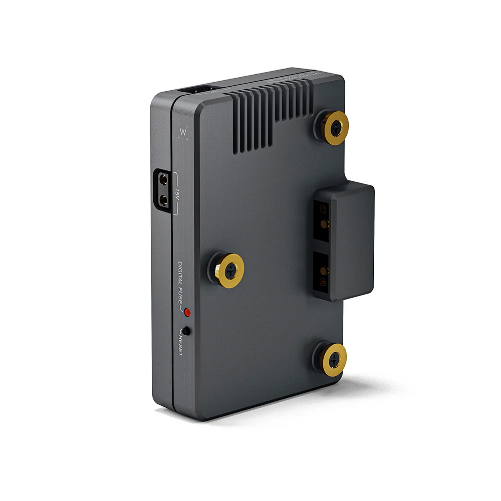 Anton Bauer Converter 26V to 14V GM+GM - Image 3