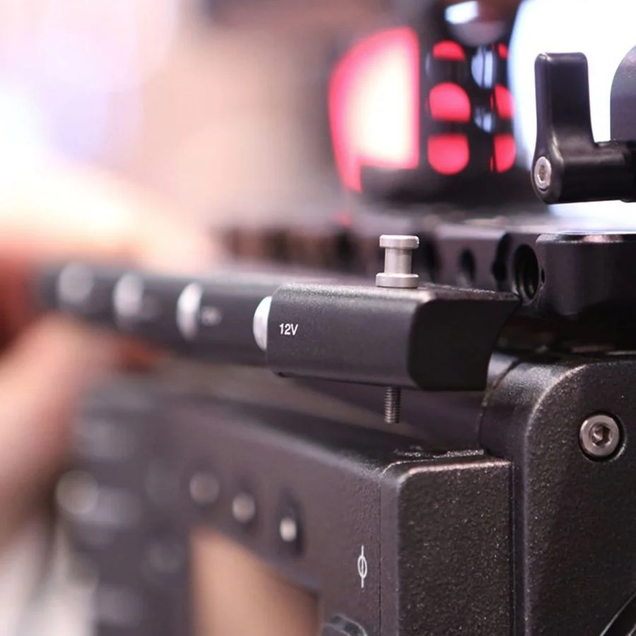 Anton Bauer D-Box V-Mount for Sony (Venice) - Image 8