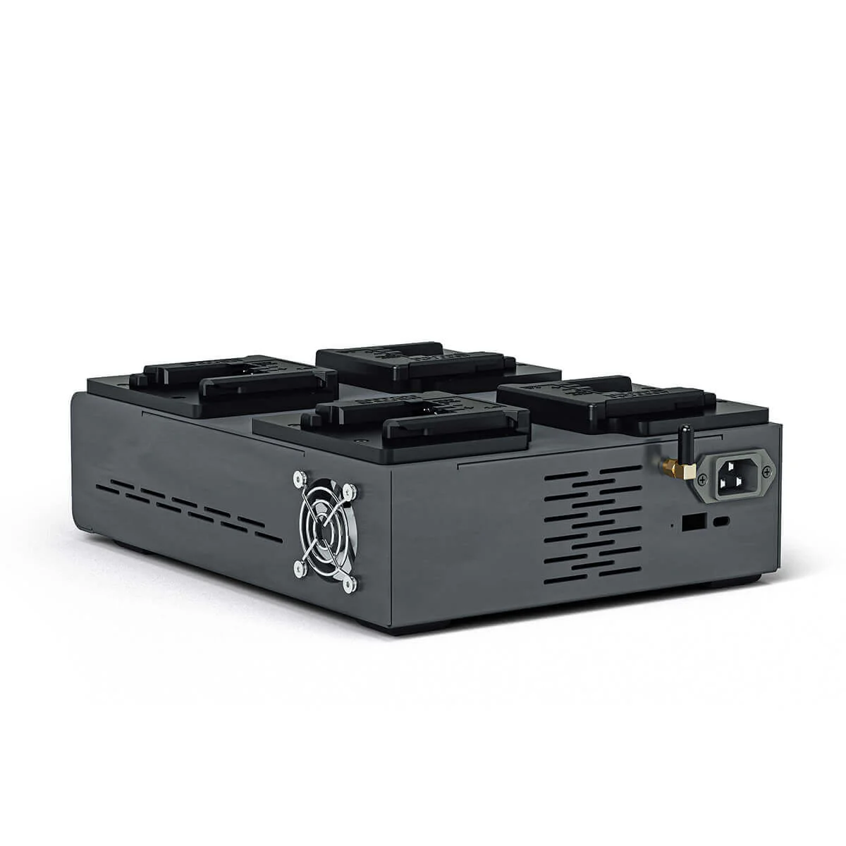 Anton Bauer Dionic 26V LP4 Quad B-mount Charger - Image 3