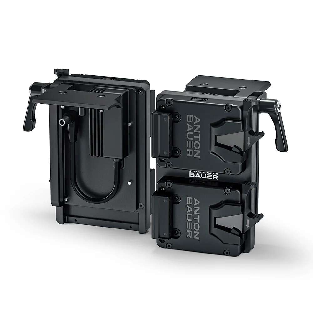 Anton Bauer FX9 Bracket VM