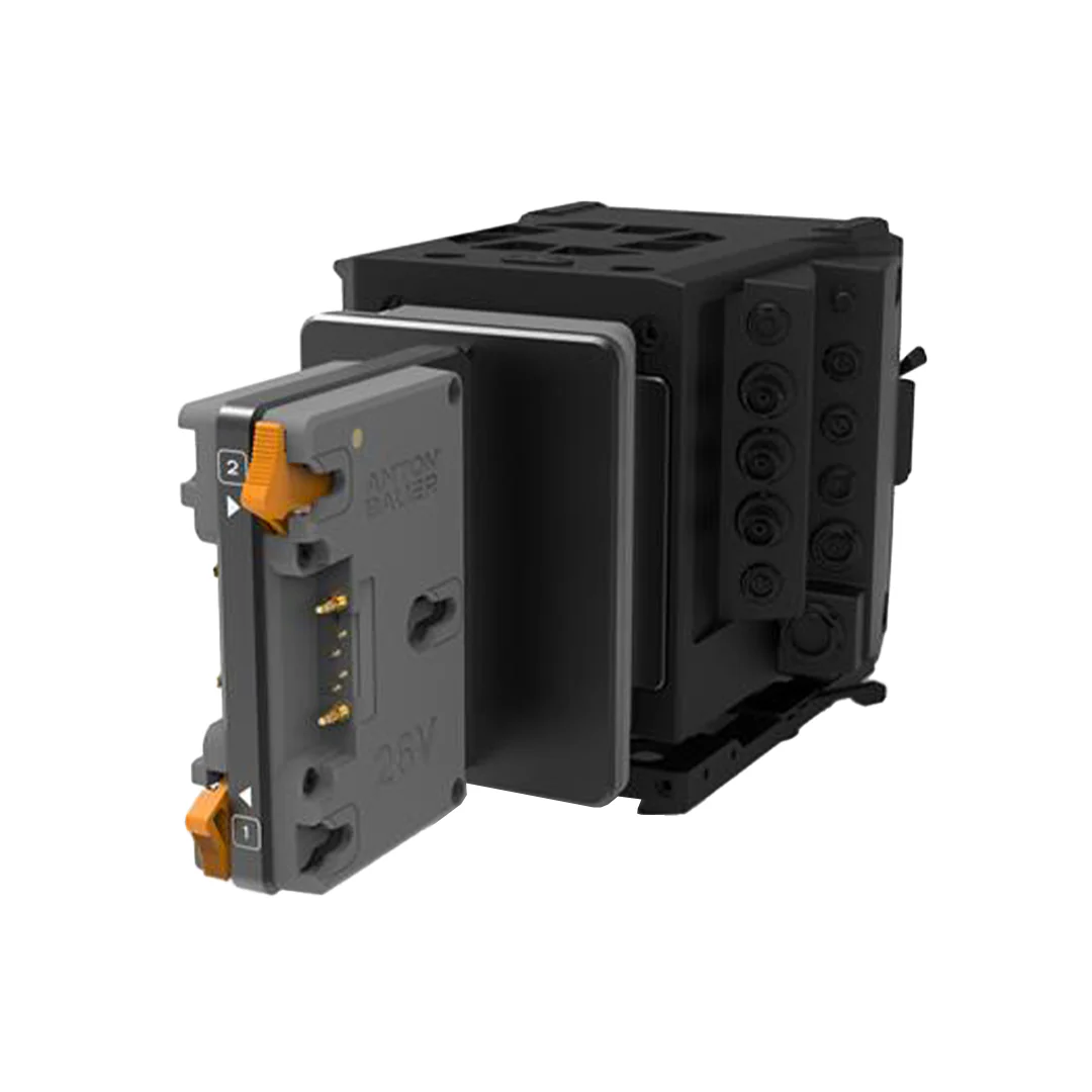 Anton Bauer Gold Mount+ Hotswap Bracket - Image 2