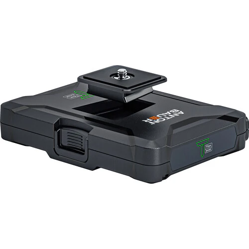 Anton Bauer Kit Battery Titon Base for Fujifilm NPW126 Compatible - Image 12