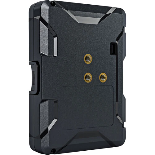 Anton Bauer Kit Battery Titon Base for Fujifilm NPW126 Compatible - Image 7