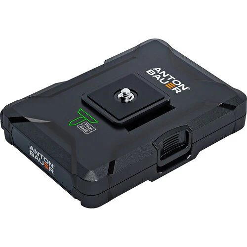Anton Bauer Kit Battery Titon Base for Sony NP-FM500H compatible - Image 3
