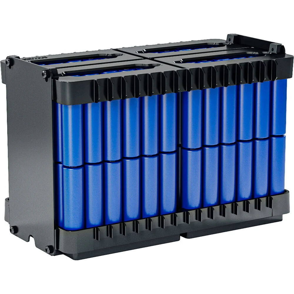 Anton Bauer NM44 replacement cell module (6085) - Image 2