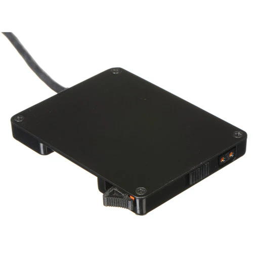 Anton Bauer Plate QR-1700 Gold Mount for Panasonic BT-LH-1710/1760 17" monitor models - Image 4