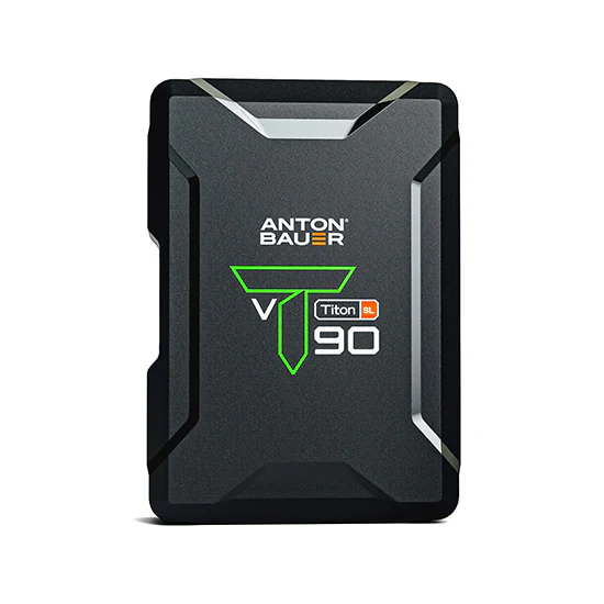 Anton Bauer Titon SL 90 V-Mount - Image 6