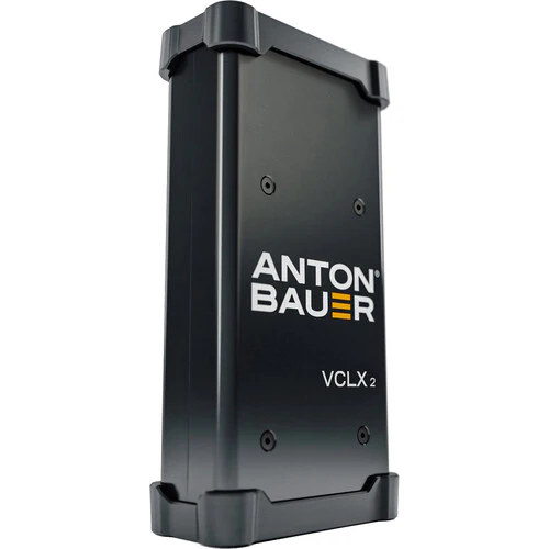 Anton Bauer VCLX NM2 Charger Req XLR cable 8075-0339 or similar - Image 6