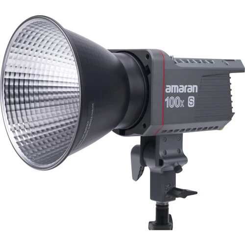 Aputure Amaran 100X S Bicolour Led Light - Image 16