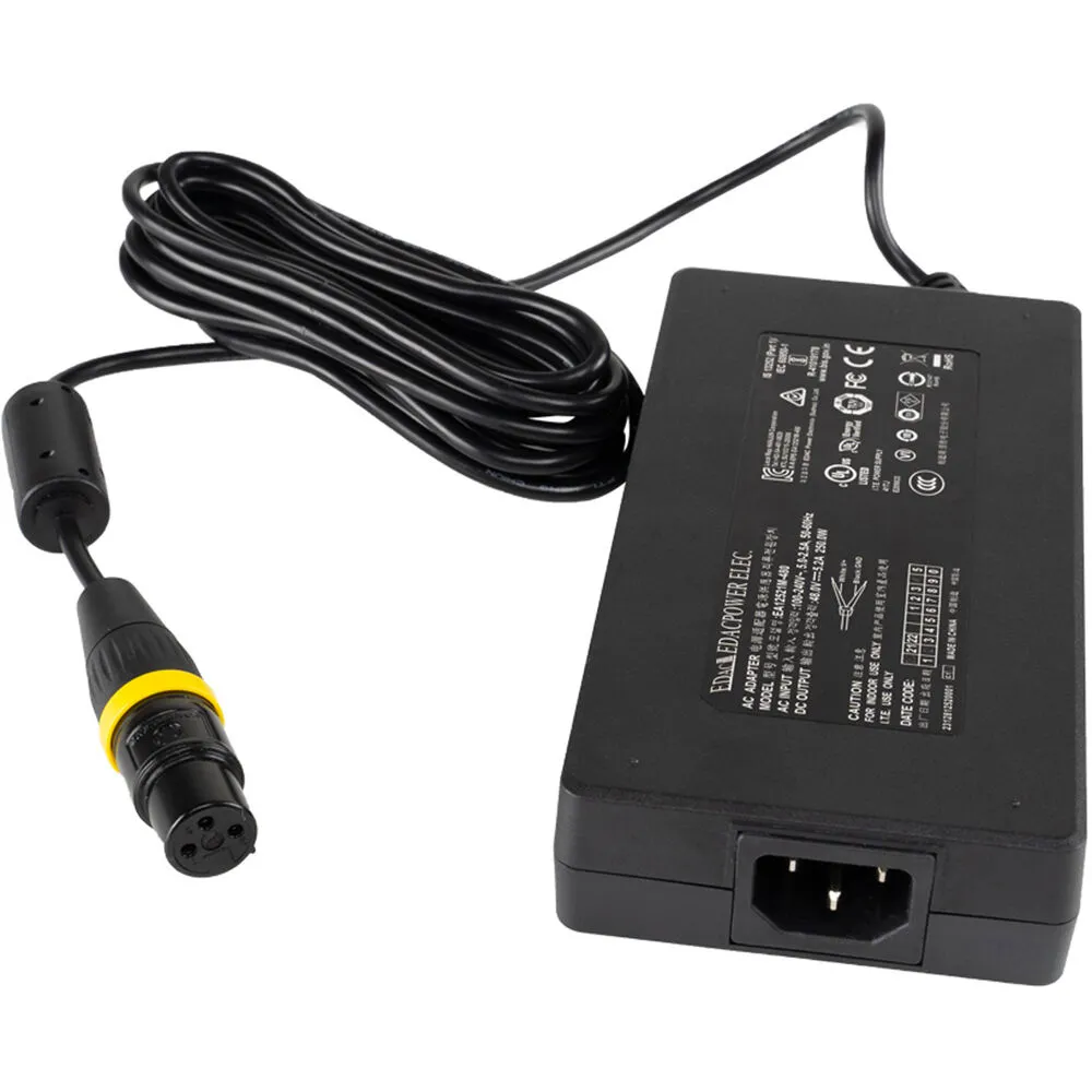 Aputure Amaran 200 Series Power Supply - Image 2