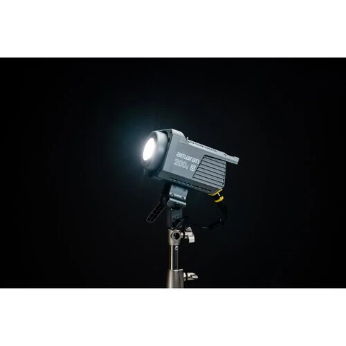 Aputure Amaran 200D S Daylight Led Light - Image 21